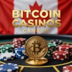 Crypto Casino Canada: No KYC Requirement
