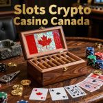 Welcome to the next generation of online gambling – a fully decentralized crypto casino built on Ethereum