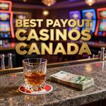 Welcome to the future of online gambling in Canada – a decentralized casino built on the Ethereum blockchain that blends the excitement of traditional casino games with the transparency and security of Web3