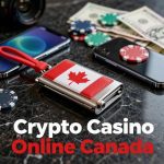 Welcome to the future of online gambling in Canada – a blockchain casino