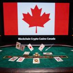 Blockchain Slots in Canada