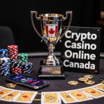 Best Blockchain Crypto Casino Canada