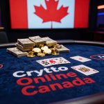 Elite Crypto Casino Canada: Provably Fair Gaming on the Blockchain
