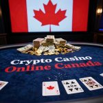 Real Money Crypto Gambling Site for High Rollers in Canada A Comprehensive Guide