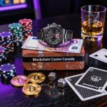 Future of Gambling in Canada: Live Dealer Tables and Crypto Betting