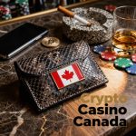 Best Ethereum Casino No Deposit Bonus for Canadian Players