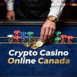 Welcome to the future of online gambling – a crypto casino Canada that blends cutting‑edge blockchain technology with the excitement of a traditional Canadian casino