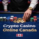 Low Deposit Crypto Casino: Decentralized Betting Experience for Canadian Players