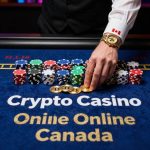 Welcome to the Premier Crypto Casino Canada
