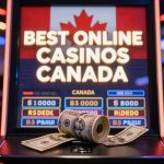 Canada’s Gaming Landscape: The Rise of Blockchain Gambling