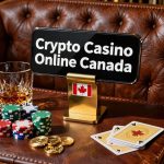 Decentralized Casino Canada