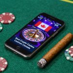 Low Deposit Crypto Casino: Decentralized Betting Experience for Canadian Players
