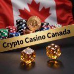 Crypto Casino Canada The Future of Blockchain Betting