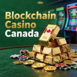 Canada’s Online Gambling Scene