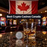 Canada’s Online Gambling Scene