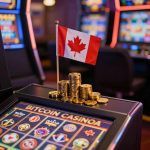 Canada’s Crypto Gambling Scene Is Booming: Low Fee Crypto Casino with Cashback