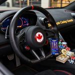 Canada’s Crypto Gambling Scene Is Booming: Low Fee Crypto Casino with Cashback