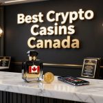 Welcome to the future of online gambling – a secure blockchain casino