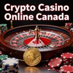 Welcome to the future of online gambling in Canada – a verified crypto casino