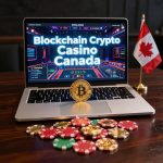 Canada Evolving Gambling Landscape Embracing Digital and Crypto Casinos