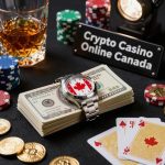 High‑Limit Ethereum Betting Casino in Canada