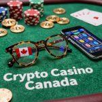 Fast Crypto Casino Canada Instant Deposits Lightning Speed Payouts and No Deposit Bonuses