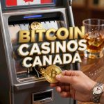 Canadian Crypto Casinos: Faster, More Secure, and Rewarding