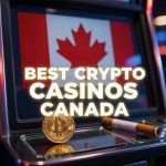 Blockchain Casinos: The Future of Gaming for Canadian Players