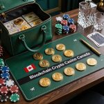 Canadian Crypto Casinos: Faster, More Secure, and Rewarding