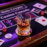 Welcome to the Future of Online Gambling in Canada – a Crypto Casino That Combines the Thrill of Online Slots With the Transparency and Speed of Blockchain Technology