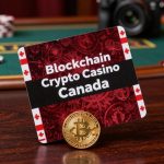 Canada’s gambling landscape is evolving rapidly, and a new generation of players is turning to cryptocurrency betting for faster, more secure, and privacy‑respecting gaming experiences.