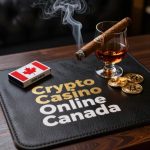 Crypto Casino Canada: The Future of Digital Gambling