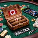 Welcome to the future of gambling where online casino excitement meets cutting‑edge blockchain gaming.