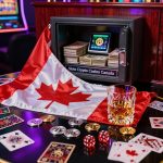 Future of Online Gambling in Canada: A Fully Decentralized Provably Fair Casino