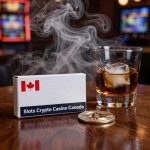 Instant Crypto Withdrawal The Future of Blockchain Casino Canada