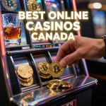 Benefits of Playing at Instant Withdrawal Provably Fair Casino with Cashback in Canada