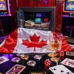 Welcome to the future of online gambling in Canada – a premium Ethereum casino that blends cutting‑edge blockchain technology with an exhilarating gaming experience