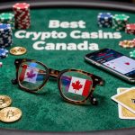 Mobile Decentralized Casino: Free Spins, Crypto Slots, and Blockchain Gaming for Canadian Players
