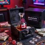 Welcome to the ultimate verified bitcoin casino experience designed for Canadian players who love online crypto gambling