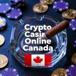 Real Money Decentralized Casino for Canadian High Rollers