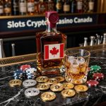 Decentralized Crypto Casino for Canadian Players