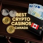 Welcome to the world of cryptocurrency gambling