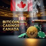 Decentralized Mobile Casino: Crypto and Fiat Gaming in Canada