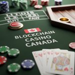Decentralized Gambling: The Future of Fair Online Gaming in Canada