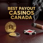 Fast Crypto Casino Canada: Provably Fair Betting with Unmatched Speed and Security