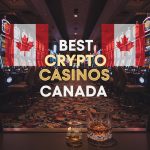 Low‑Fee Ethereum Casino in Canada