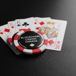 High‑Limit Ethereum Betting Casino in Canada
