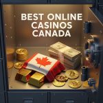 Verified Blockchain Gambling Platform for Canadian Players