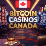 Decentralized Casino Experience for Canadian Players